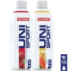 NUTREND Uni Sportital 1000ml Wild Strawberry