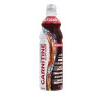 NUTREND Carnitine Drink Koffeinnel - Cola (szénsavas) - DRS