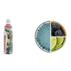 NUTREND Carnitine Drink - Blackberry & Lime - DRS
