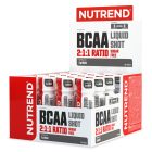 NUTREND BCAA Liquid Shot (60 ml)