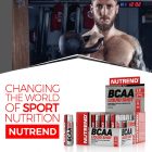 NUTREND BCAA Liquid Shot (60 ml)