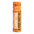 Nutrend Carnitine 3000 shot