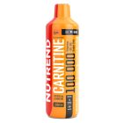 NUTREND Carnitine 100000 1000ml SourCherry