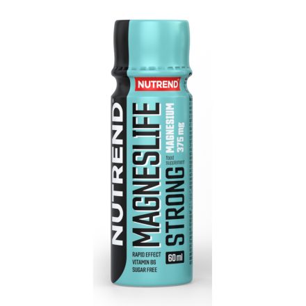 Nutrend Magneslife Strong 60ml