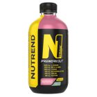 NUTREND N1 DRINK, 330 ml, energy