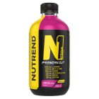 NUTREND N1 DRINK, 330 ml, grapefruit + eucalyptus