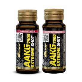 AAKG 7500 Extreme Shot™ aminosav