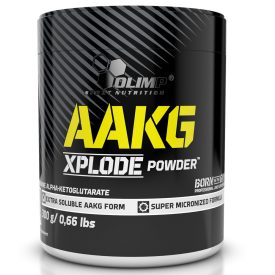 Olimp BCAA Xplode amino 500g
