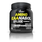 Olimp Amino EAAnabol Xplode aminosav
