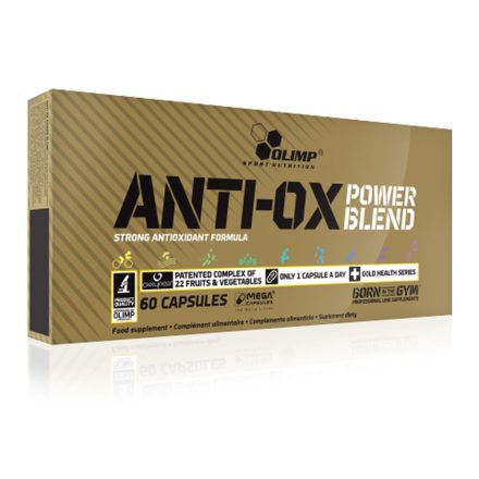 Olimp ANTI-OX™ antioxidans