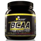 OLIMP SPORT BCAA Mega kapszula 300