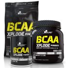 Olimp BCAA Xplode amino 500g