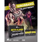 Olimp Beta-Alanine Carno Rush Mega Tabs® 