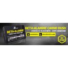 Olimp Beta-Alanine Carno Rush Mega Tabs® 