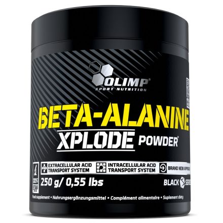 Olimp Beta-Alanine Xplode Powder 420g