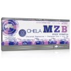 OLIMP SPORT Chela MZB Sport Formula Mega kapszula 60