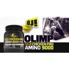 Olimp Gold Chiken-Pro™ Amino 9000 Mega Tabs® 300 tabletta