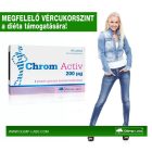 OLIMP LABS Chrome AktIv 60 tabletta