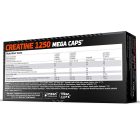 Olimp Creatine 1250 Mega Caps 120 kapszula 