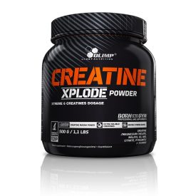 Olimp Creatine Xpolde™ kreatin 500g