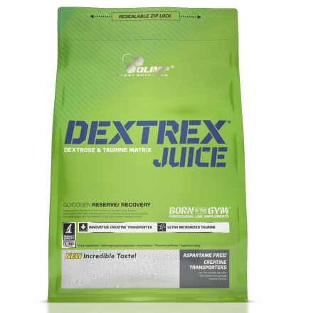 Olimp Dextrex Juice® tömegnövelő 1000g