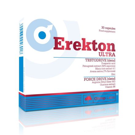 Olimp Labs EREKTON® ULTRA