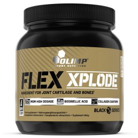 Olimp FLEX POWER™ ízületvédő - 504g