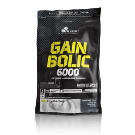 Olimp Gain Bolic 6000 tömegnövelő 1000g