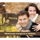 Olimp Labs GINSENG VITA-COMPLEX® 