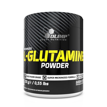 OLIMP L-GLUTAMINE Powder 250g
