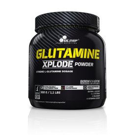 Olimp Glutamine Xplode 120 kapszula
