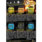 Olimp Glutamine Xplode 120 kapszula