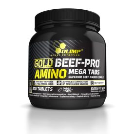Olimp Gold Beef-Pro Amino