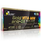 OLIMP SPORT Gold Vita-Min Anti-OX Super Sport Meg caps 60