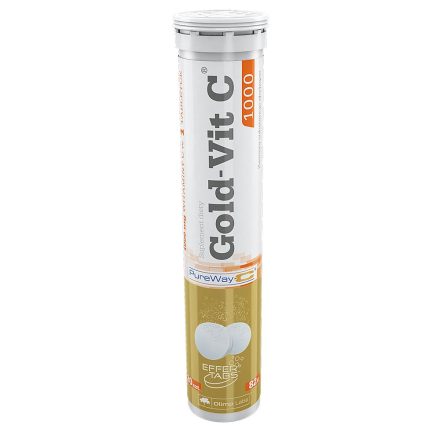 Olimp Gold-Vit C® 1000 - 30 kapszula