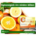 Olimp Gold-Vit C® 1000 Forte - 30 kapszula