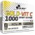 Olimp Labs GOLD-VIT C® 1000 Sport Edition - 30 kapszula
