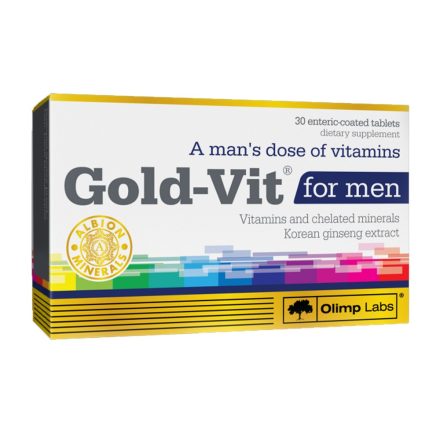 OLIMP Vita-Min Plusz Mother vitamin