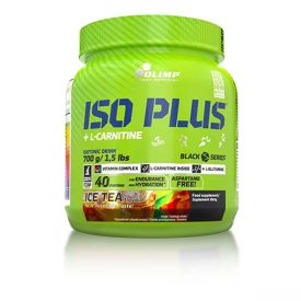 Olimp Iso Plus 700g sportital koncentrátum
