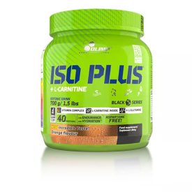 Olimp Iso Plus 700g sportital koncentrátum