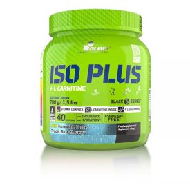 Olimp Iso Plus 700g sportital koncentrátum