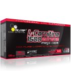 Olimp L-CARNITINE 1500 Extreme Mega Caps®