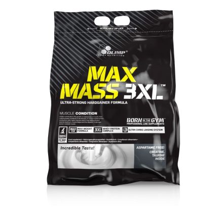 Olimp MaxMass 3XL tömegnövelő
