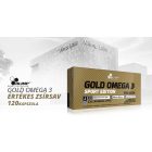Olimp Gold Omega 3 Sport edition 120 kapszula