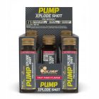 OLIMP SPORT Pump Xplode Shot Ampulla 60 ml Fruit Punch