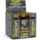 OLIMP SPORT Pump Xplode Shot Ampulla 60 ml Fruit Punch
