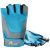 OLIMP SPORT Fitness ONE Kesztyű Blue M