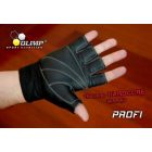 Olimp Hardcore Raptor csuklószorítós edzőkesztyű 