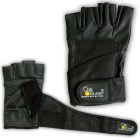 Olimp Hardcore Raptor csuklószorítós edzőkesztyű 
