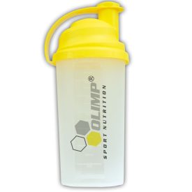 Olimp Shaker átlátszó 750 ml 
